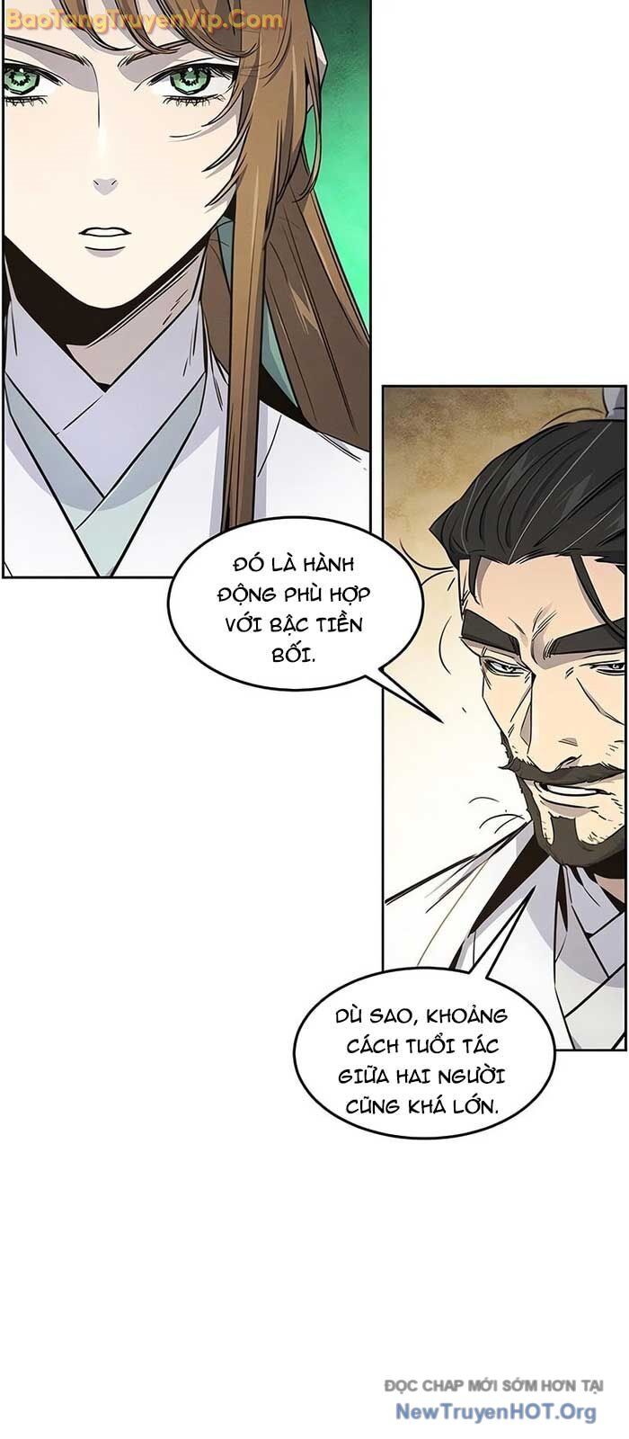 Cuồng Ma Tái Thế
