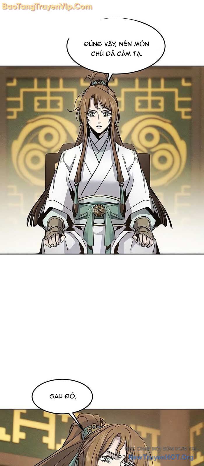 Cuồng Ma Tái Thế