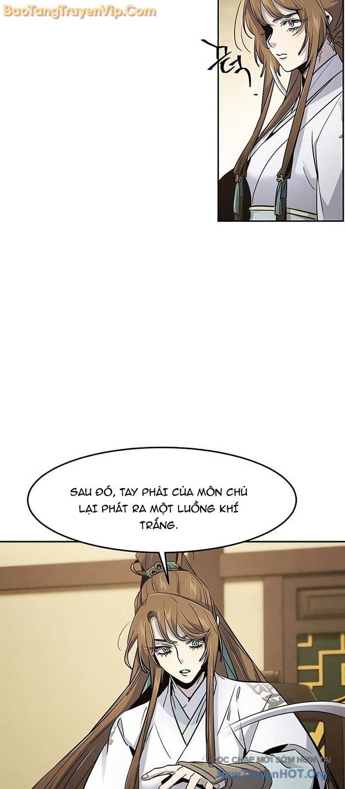Cuồng Ma Tái Thế