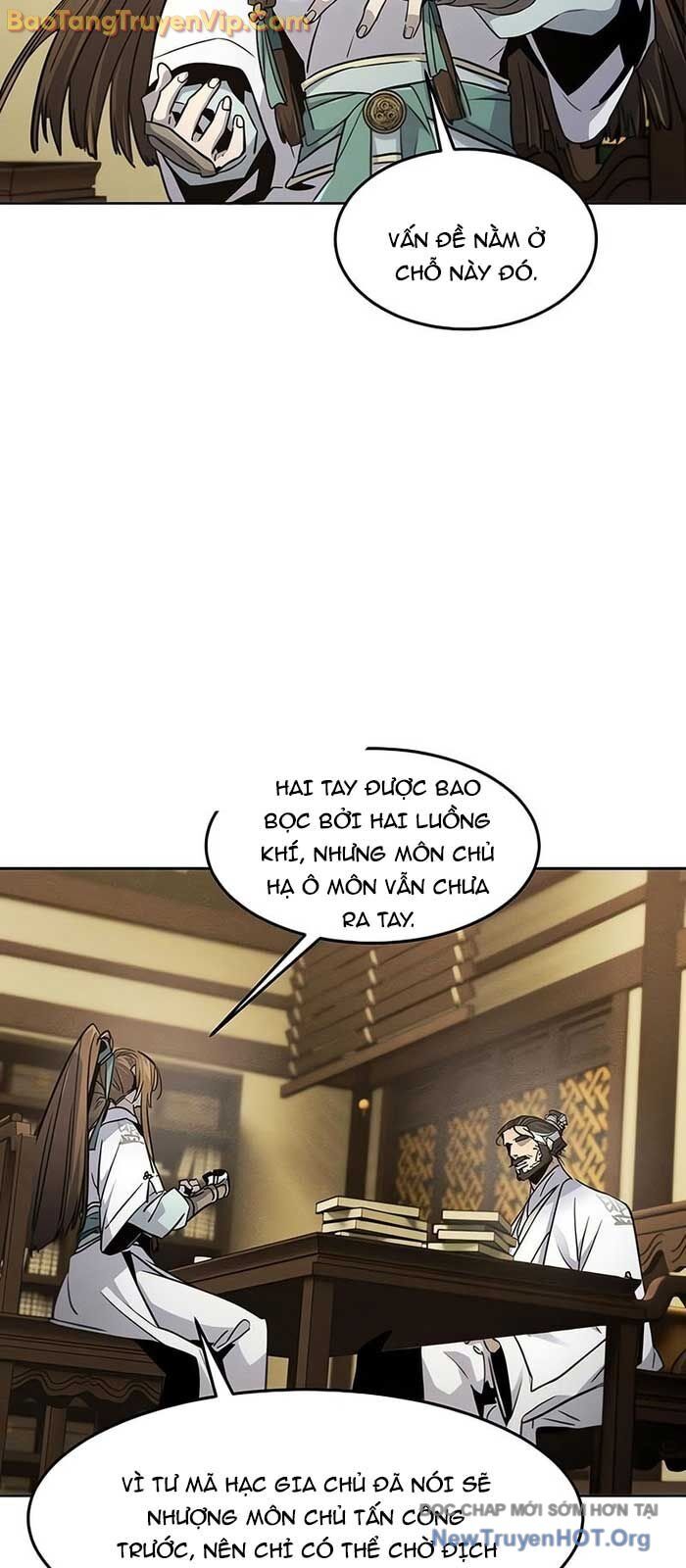 Cuồng Ma Tái Thế