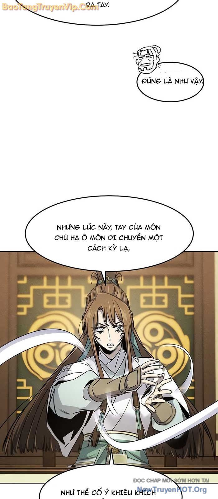 Cuồng Ma Tái Thế