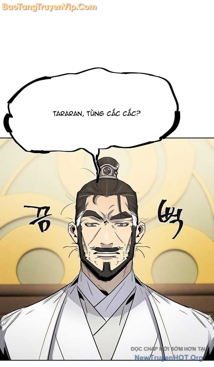 Cuồng Ma Tái Thế