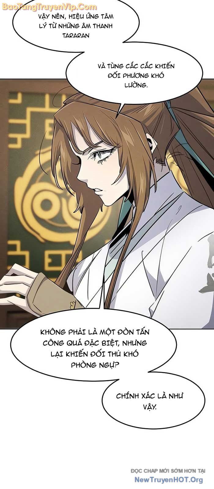 Cuồng Ma Tái Thế