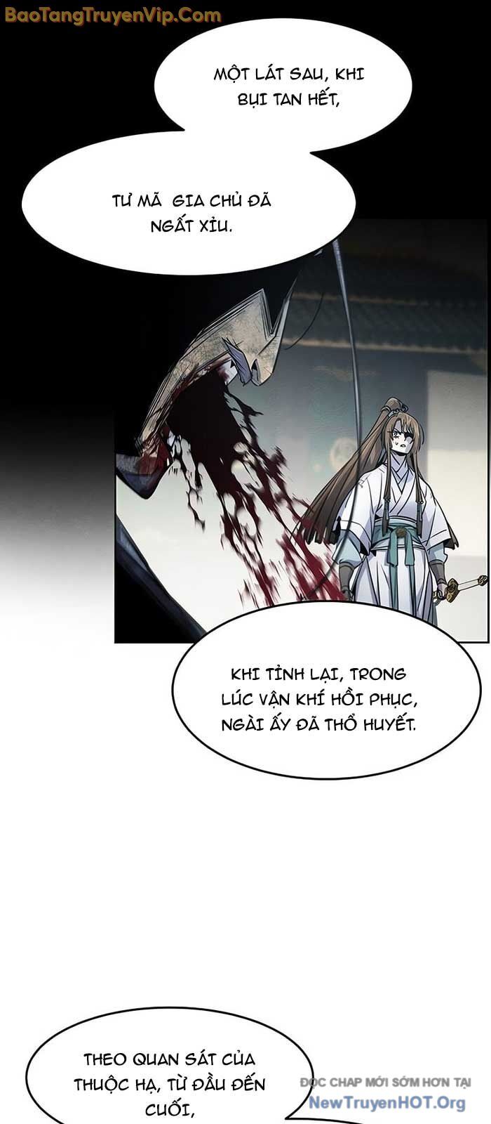 Cuồng Ma Tái Thế