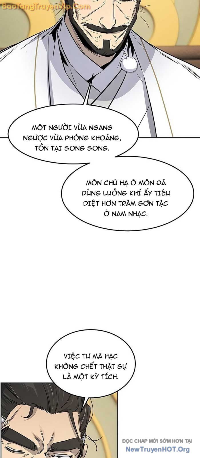 Cuồng Ma Tái Thế