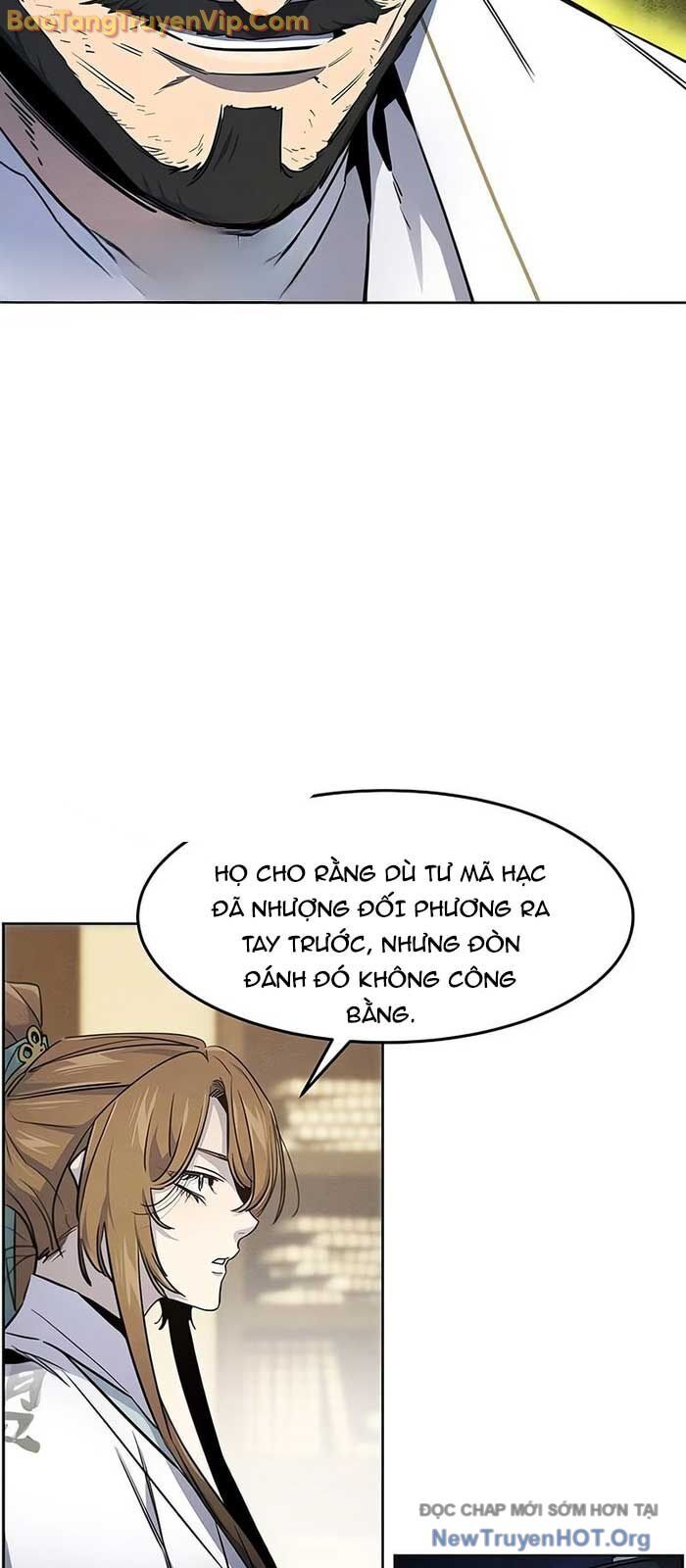 Cuồng Ma Tái Thế
