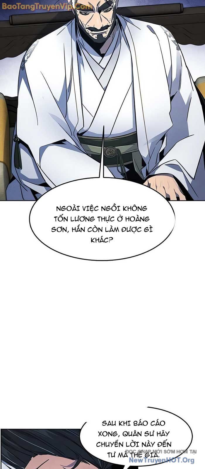 Cuồng Ma Tái Thế