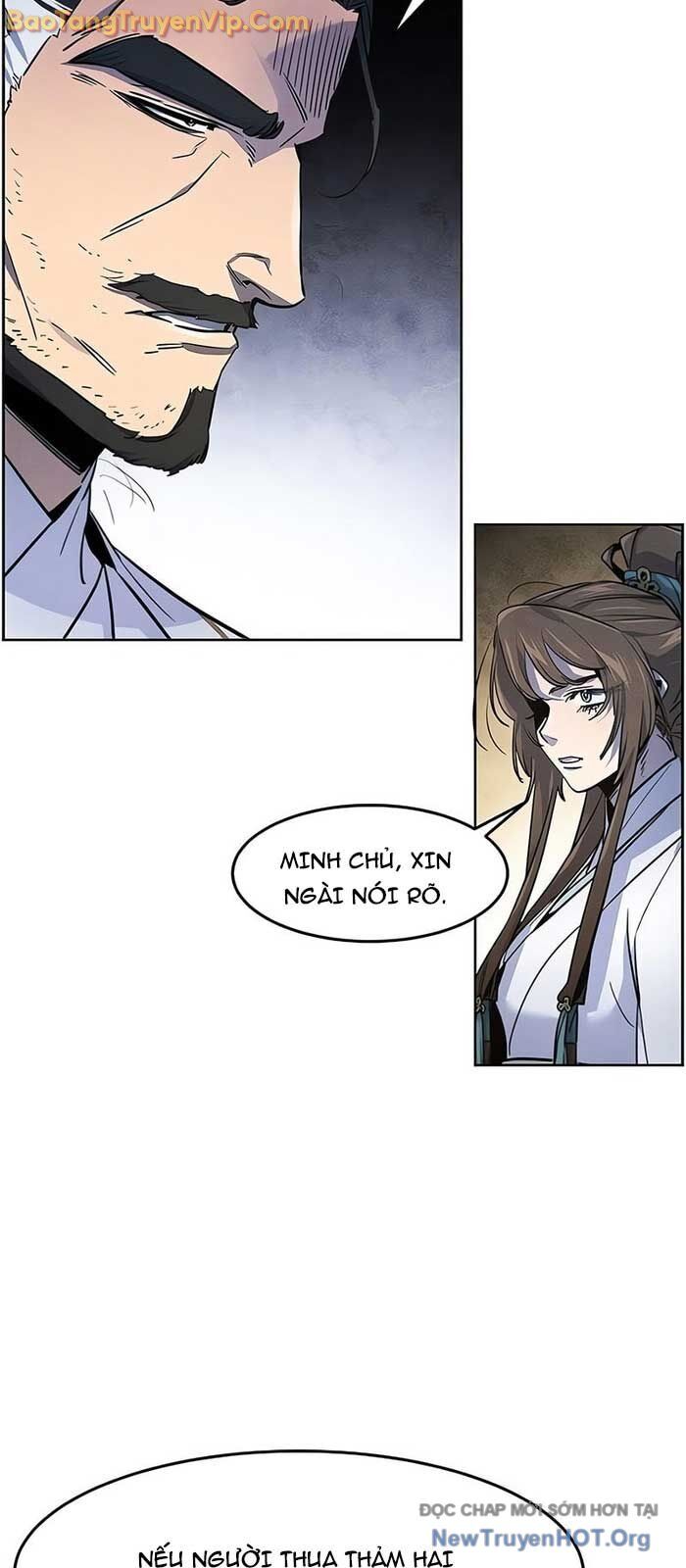 Cuồng Ma Tái Thế
