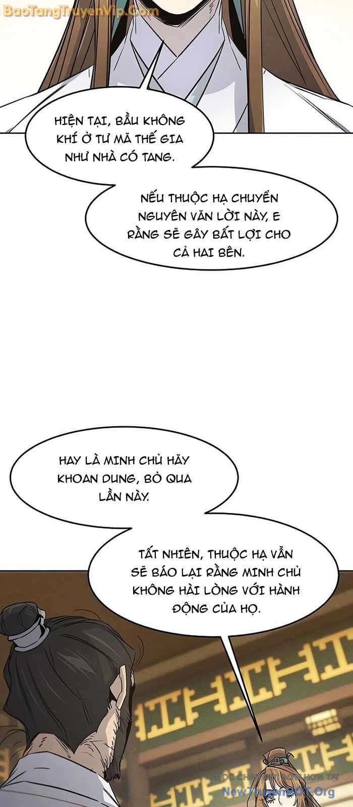 Cuồng Ma Tái Thế