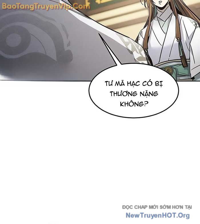 Cuồng Ma Tái Thế