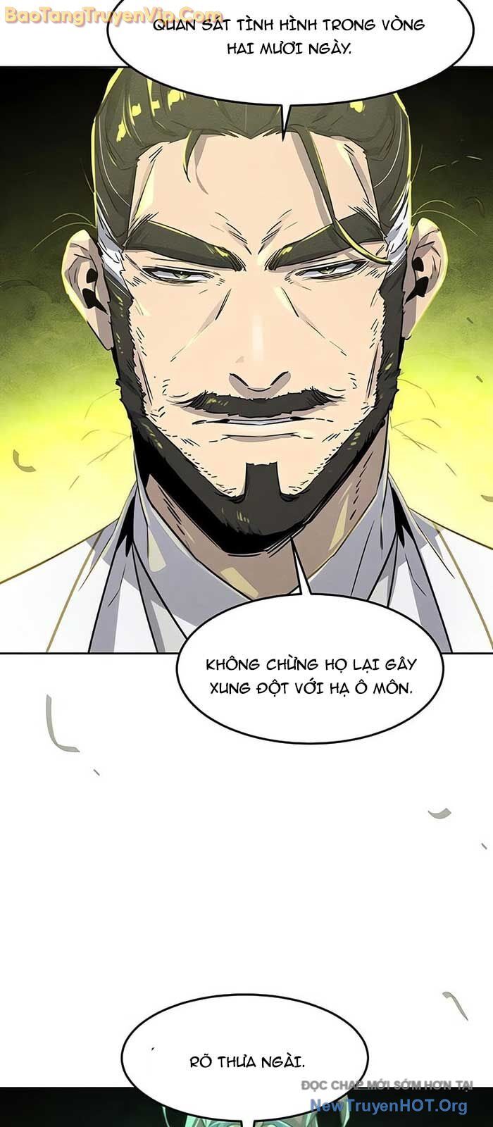 Cuồng Ma Tái Thế