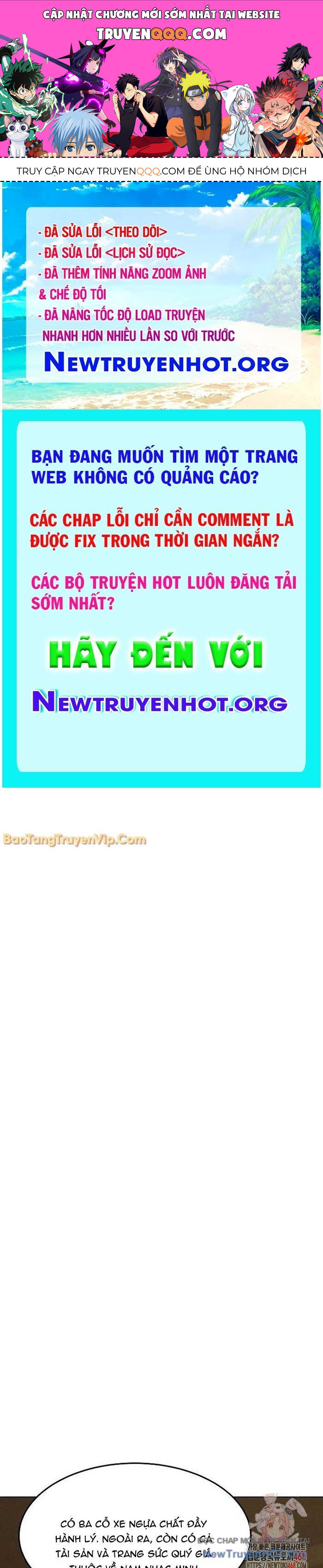 Cuồng Ma Tái Thế