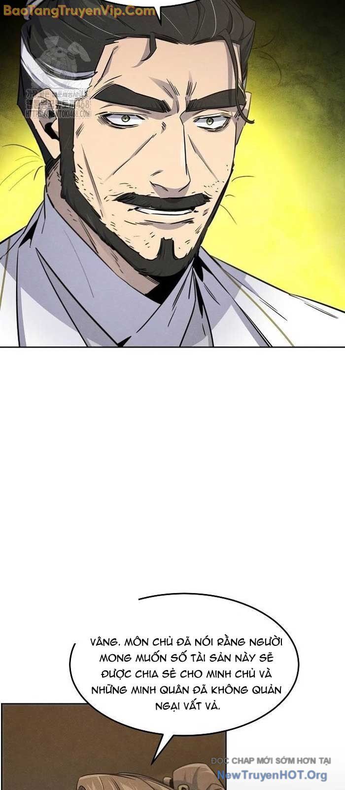 Cuồng Ma Tái Thế
