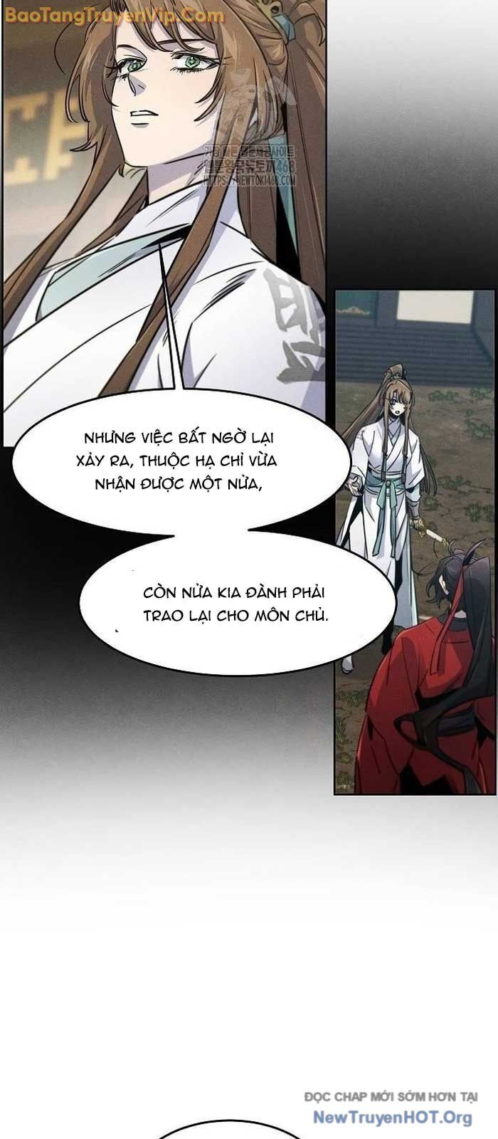 Cuồng Ma Tái Thế
