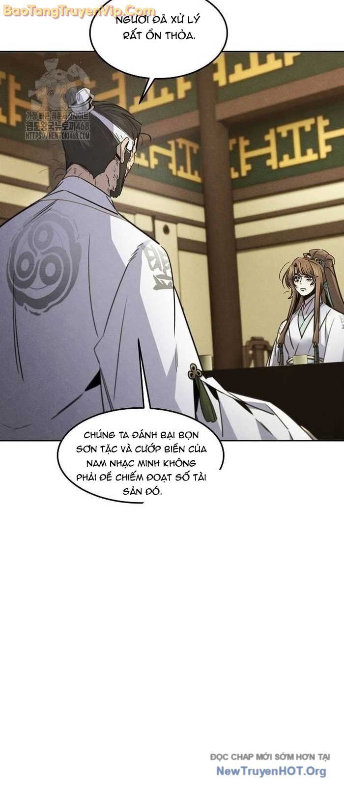 Cuồng Ma Tái Thế
