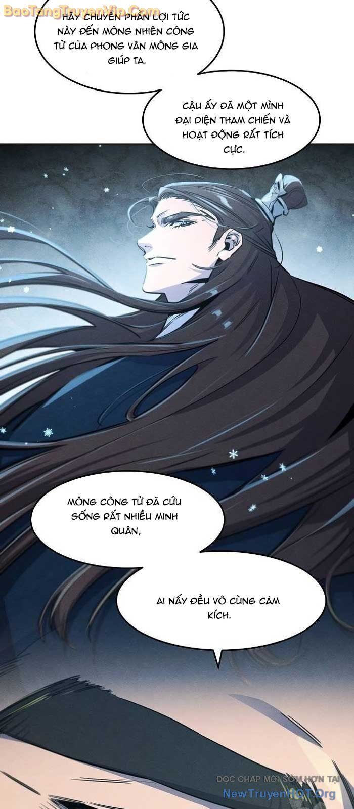 Cuồng Ma Tái Thế