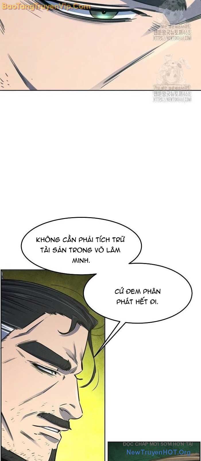 Cuồng Ma Tái Thế