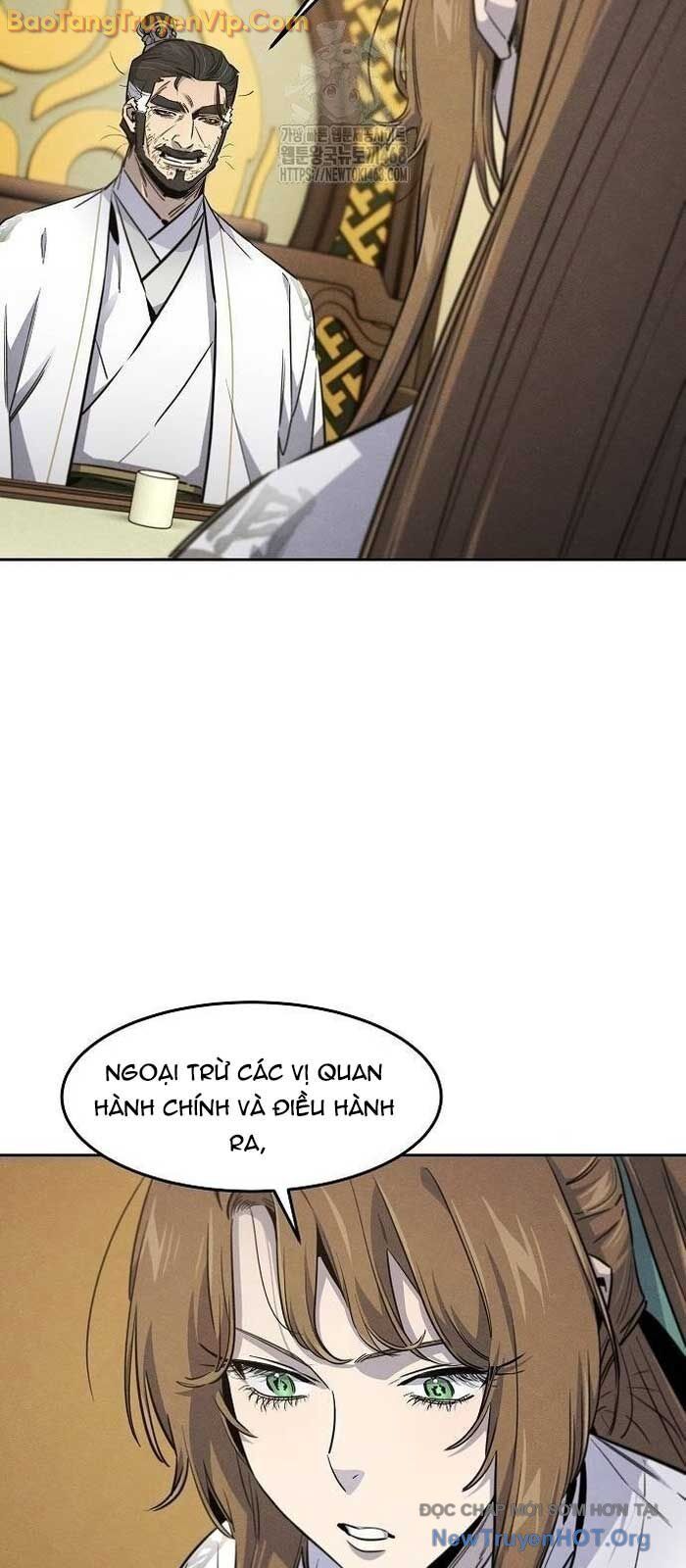 Cuồng Ma Tái Thế