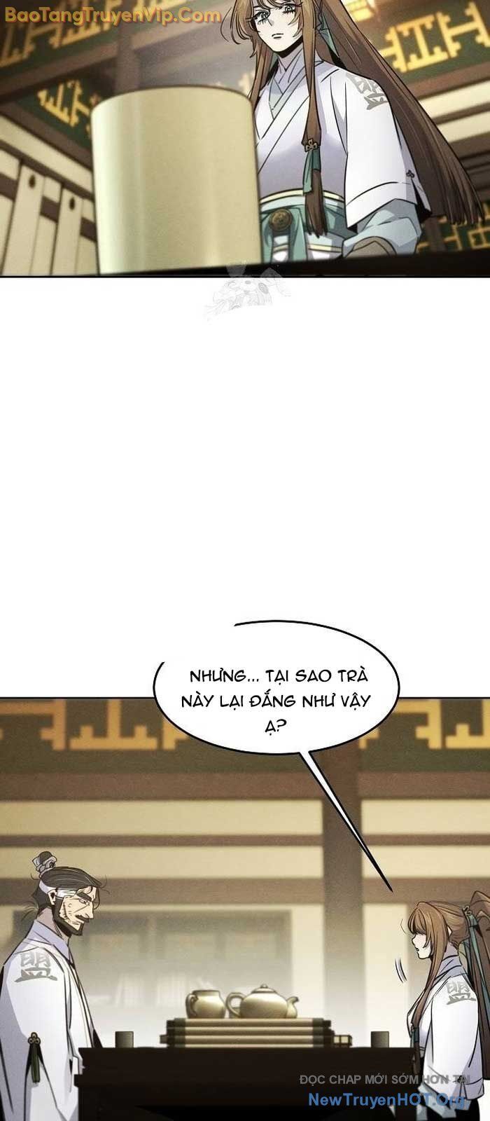 Cuồng Ma Tái Thế