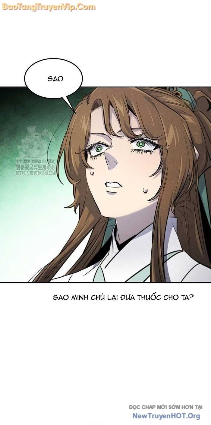 Cuồng Ma Tái Thế