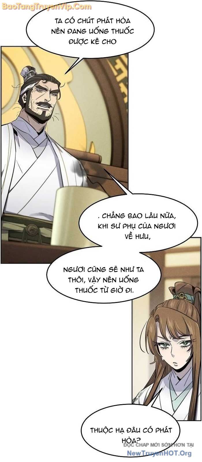 Cuồng Ma Tái Thế