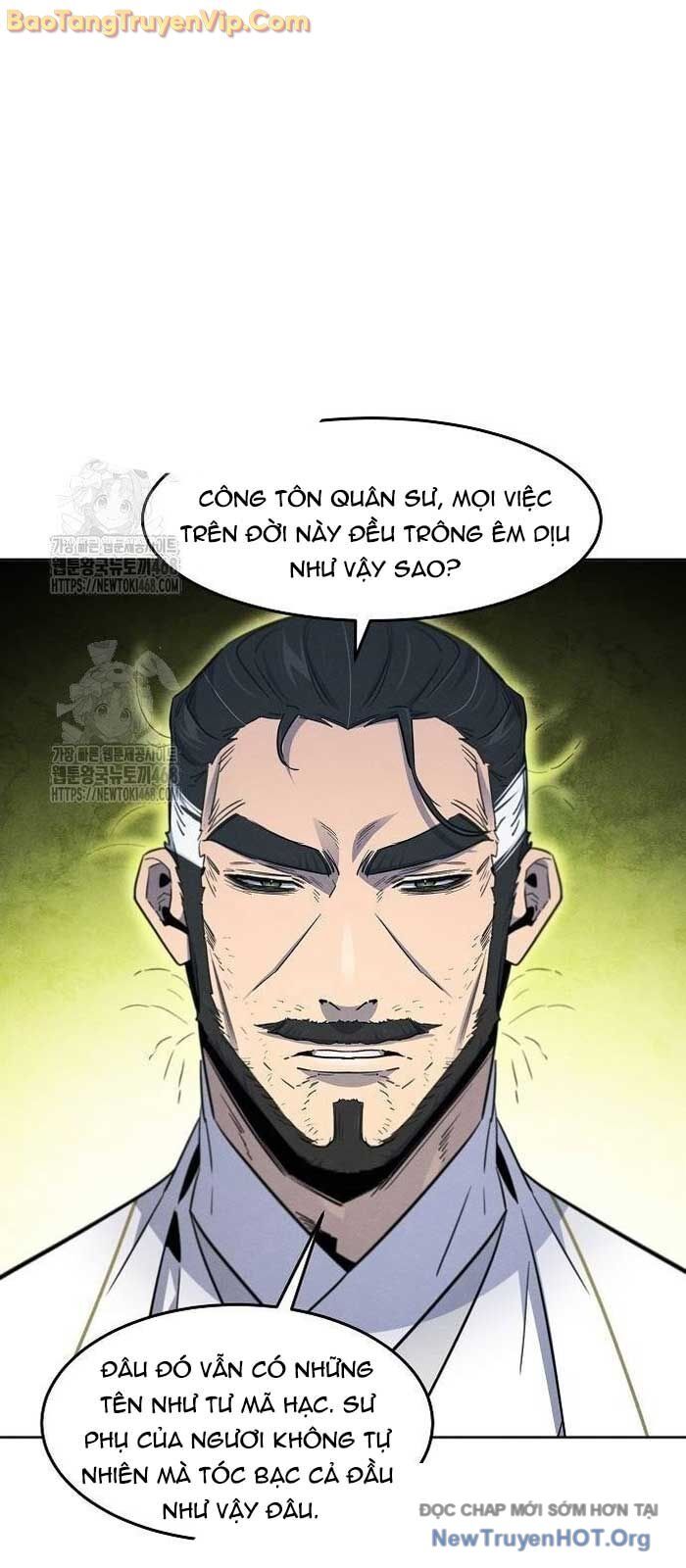 Cuồng Ma Tái Thế