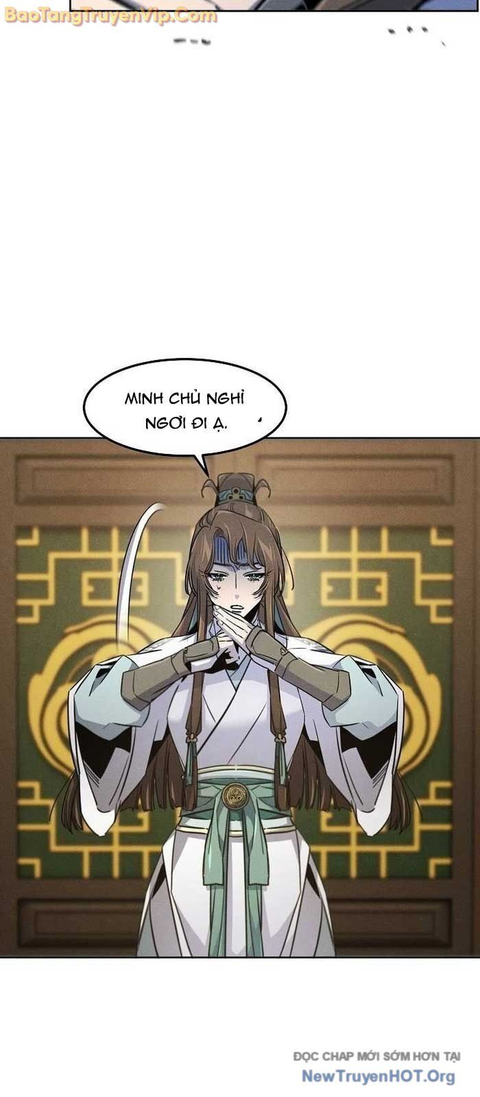 Cuồng Ma Tái Thế