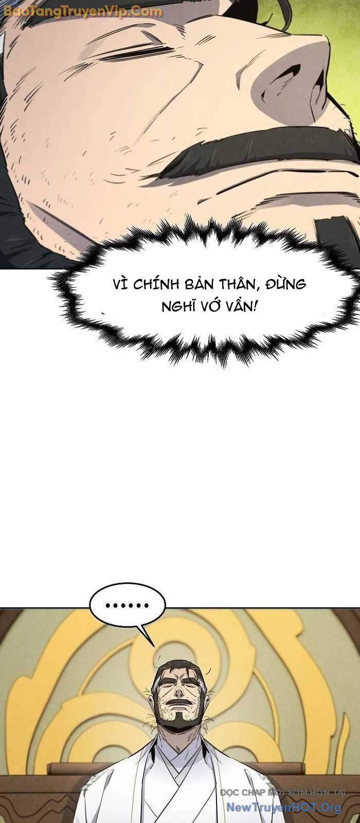 Cuồng Ma Tái Thế