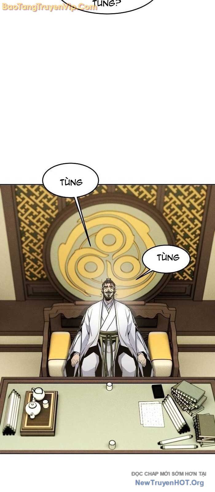 Cuồng Ma Tái Thế