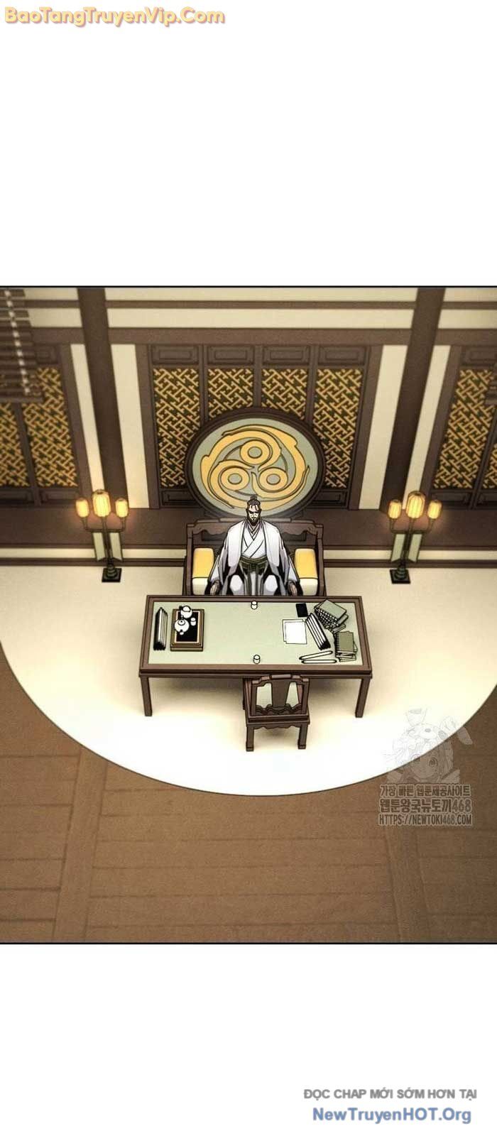 Cuồng Ma Tái Thế