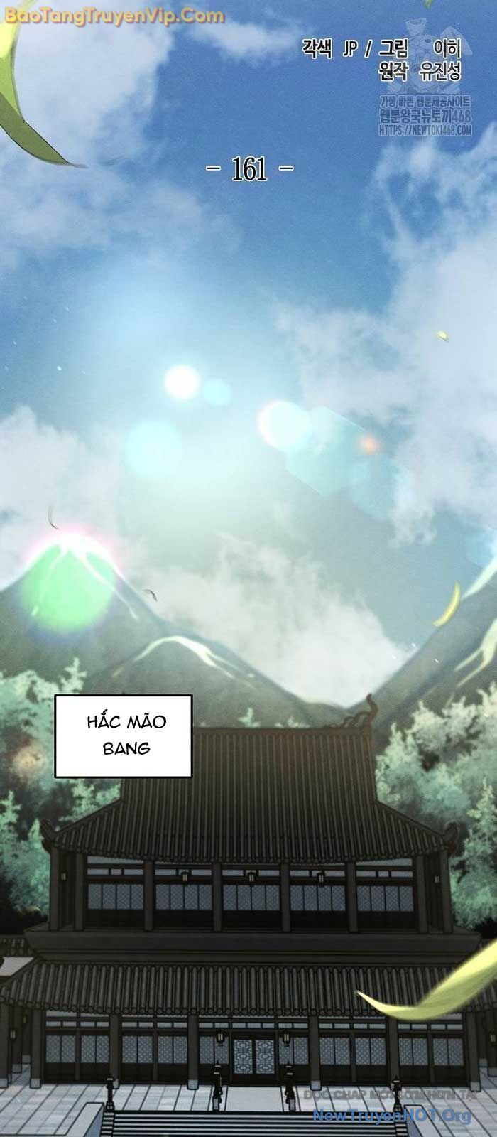 Cuồng Ma Tái Thế