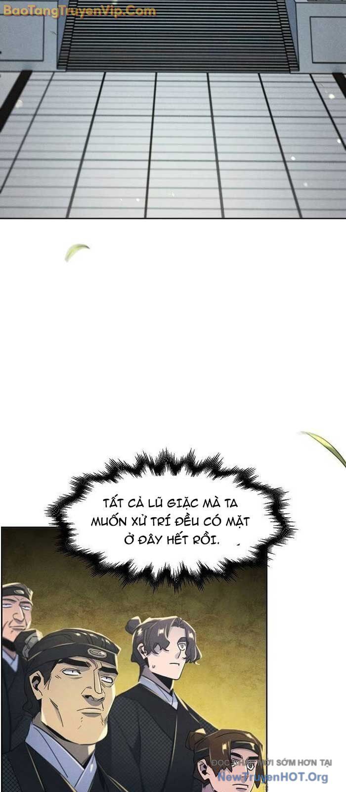 Cuồng Ma Tái Thế