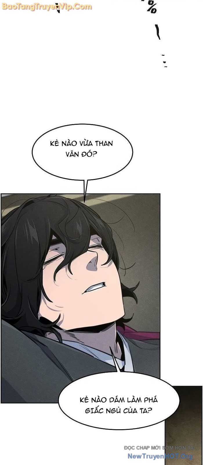 Cuồng Ma Tái Thế