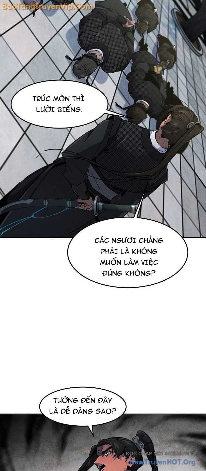 Cuồng Ma Tái Thế
