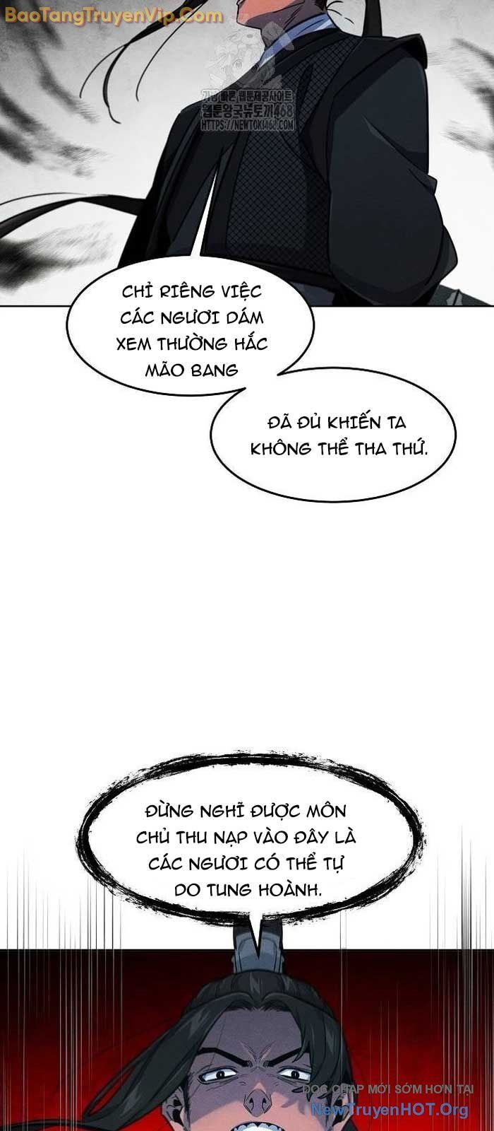 Cuồng Ma Tái Thế