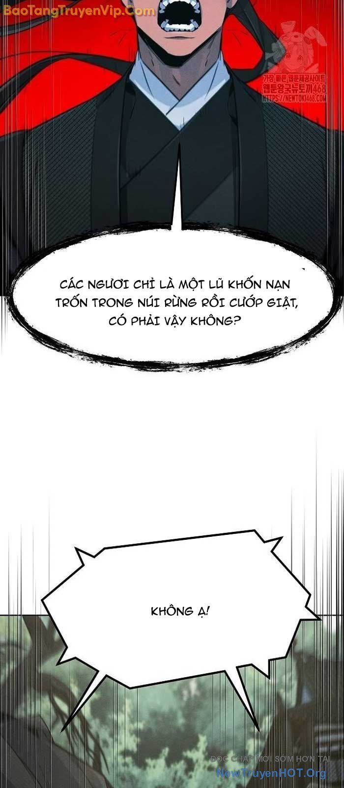 Cuồng Ma Tái Thế