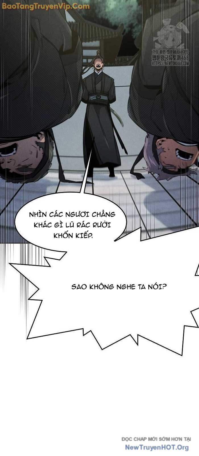Cuồng Ma Tái Thế