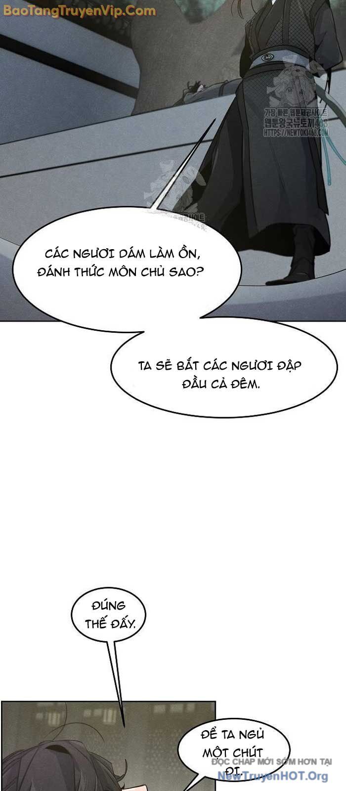 Cuồng Ma Tái Thế