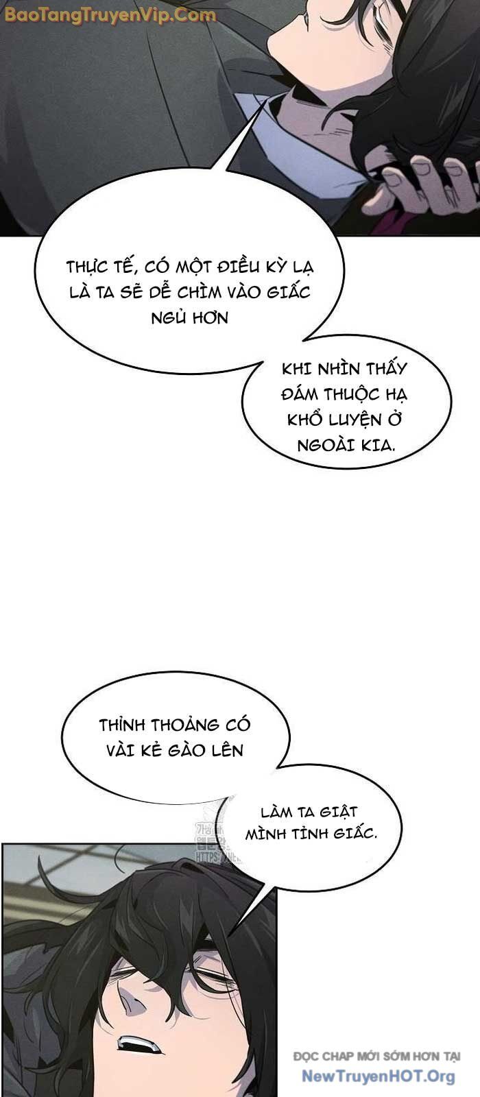 Cuồng Ma Tái Thế