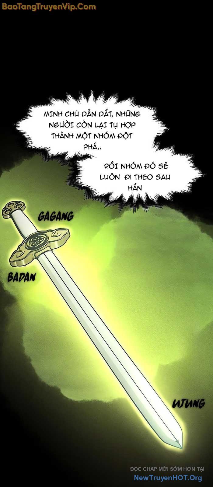 Cuồng Ma Tái Thế