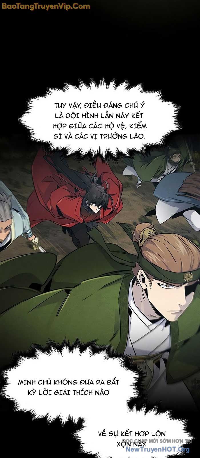 Cuồng Ma Tái Thế