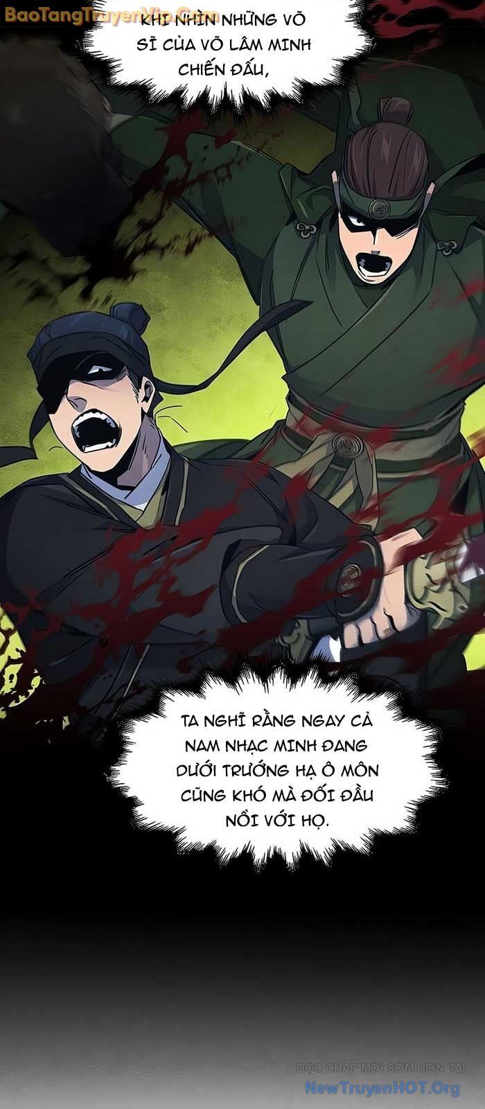Cuồng Ma Tái Thế