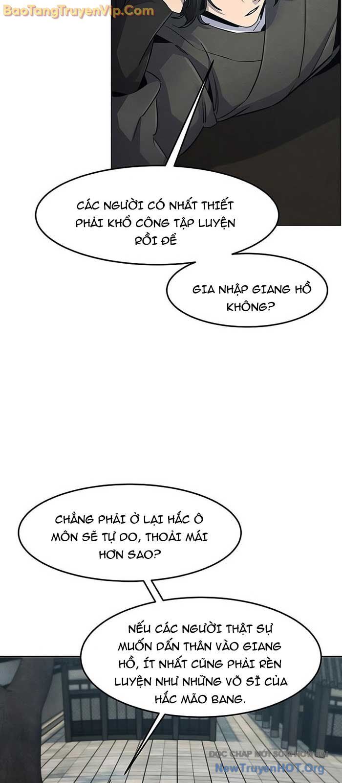Cuồng Ma Tái Thế