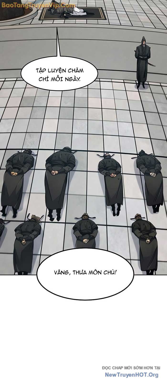 Cuồng Ma Tái Thế
