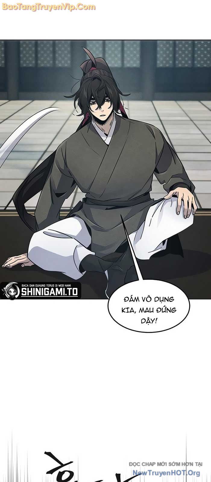 Cuồng Ma Tái Thế