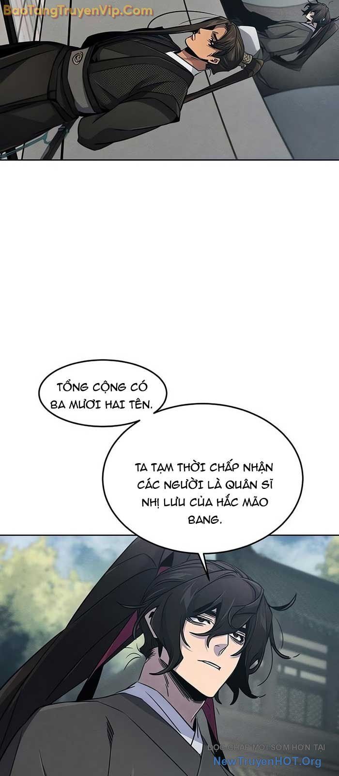Cuồng Ma Tái Thế