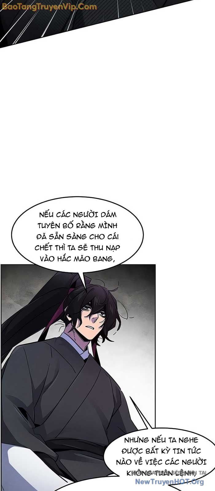 Cuồng Ma Tái Thế
