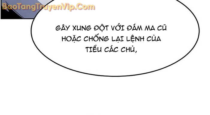 Cuồng Ma Tái Thế
