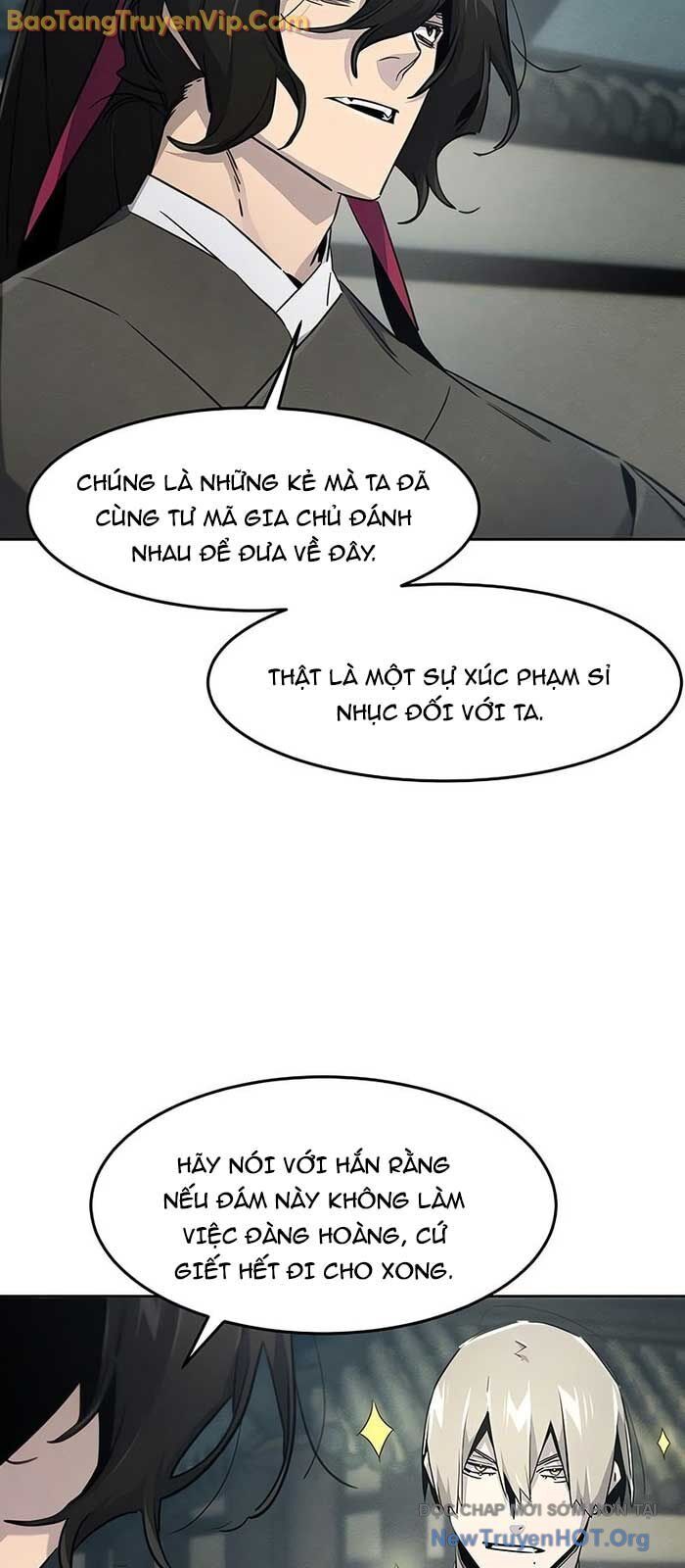 Cuồng Ma Tái Thế