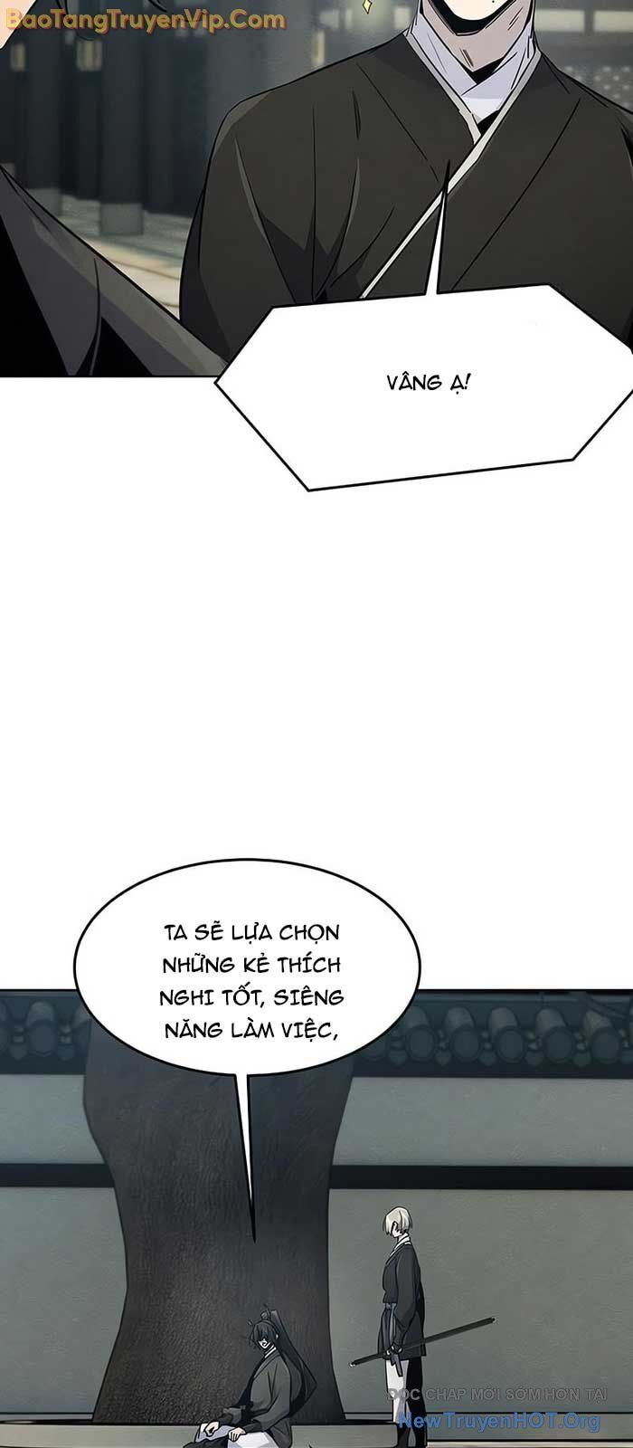 Cuồng Ma Tái Thế
